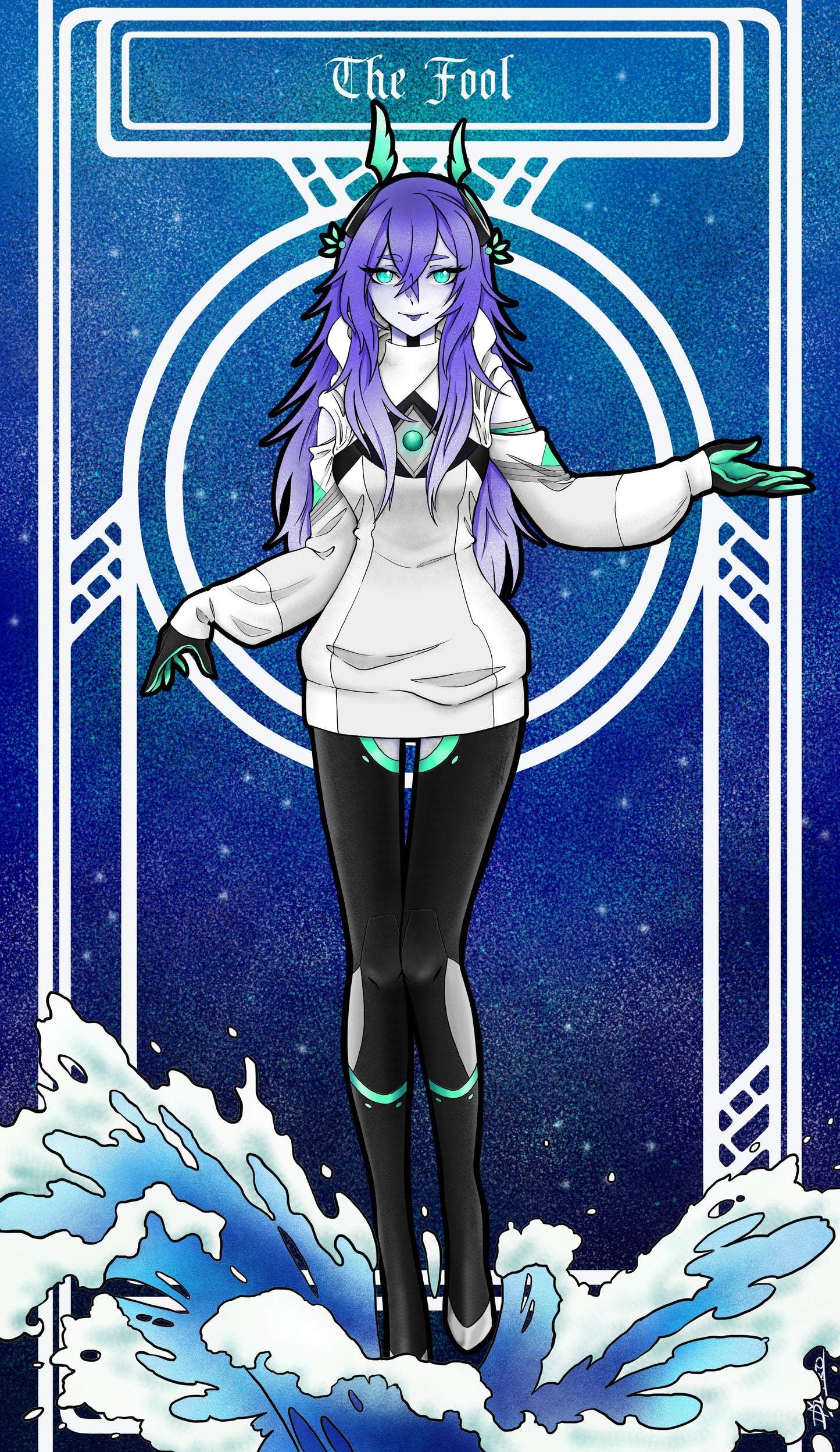 Tarot Card Prints