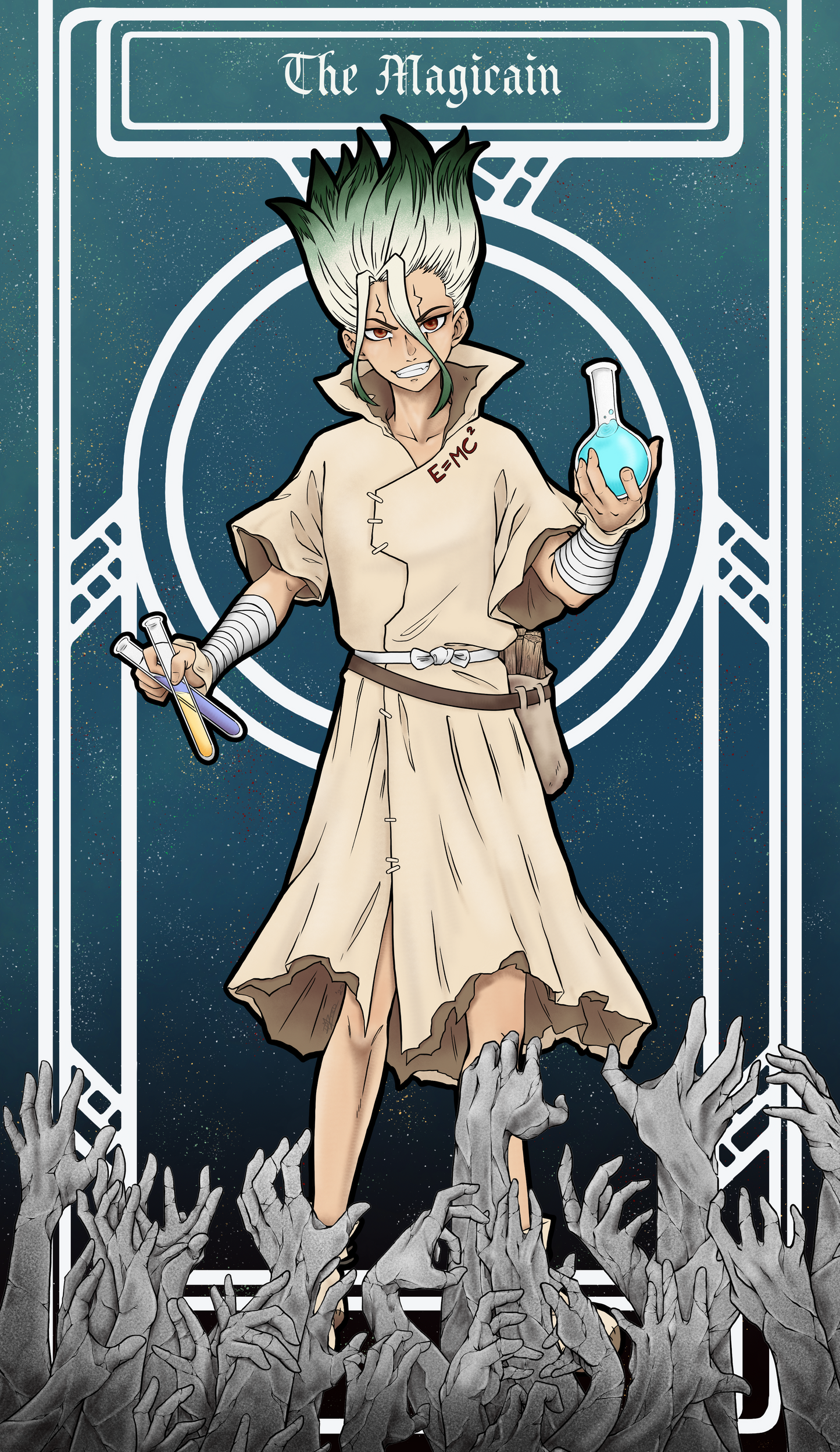 Tarot Card Prints