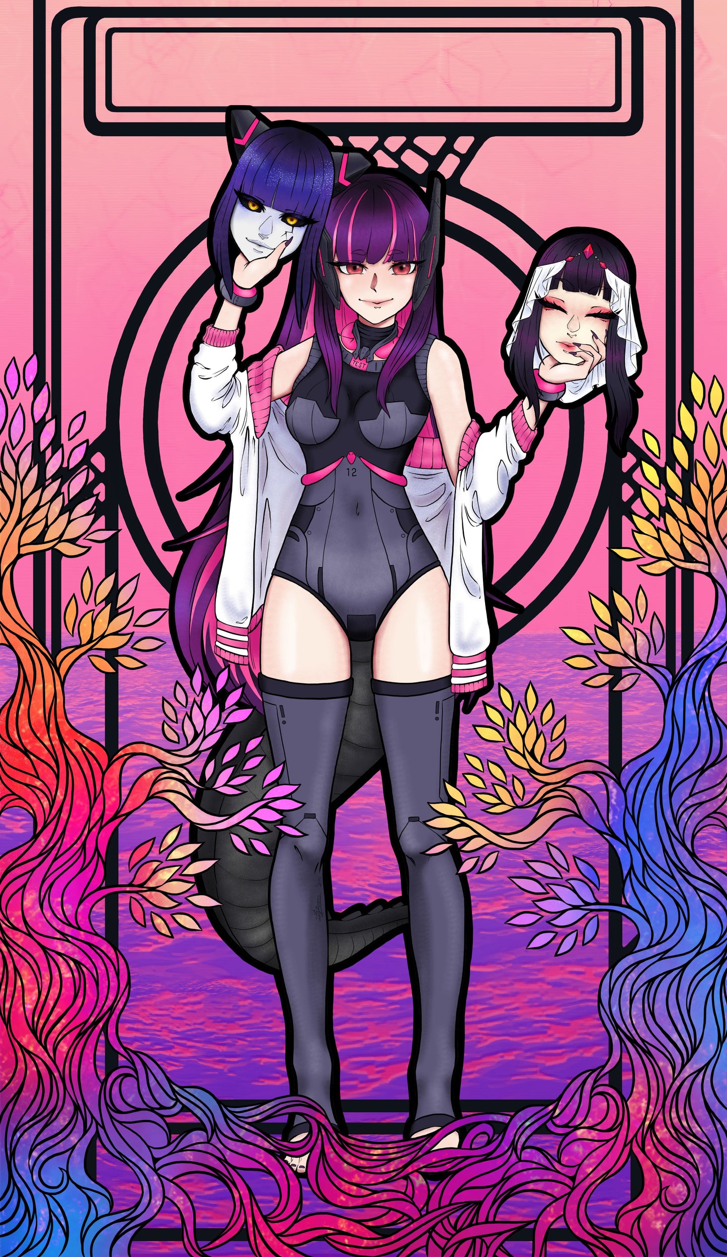 Tarot Card Prints