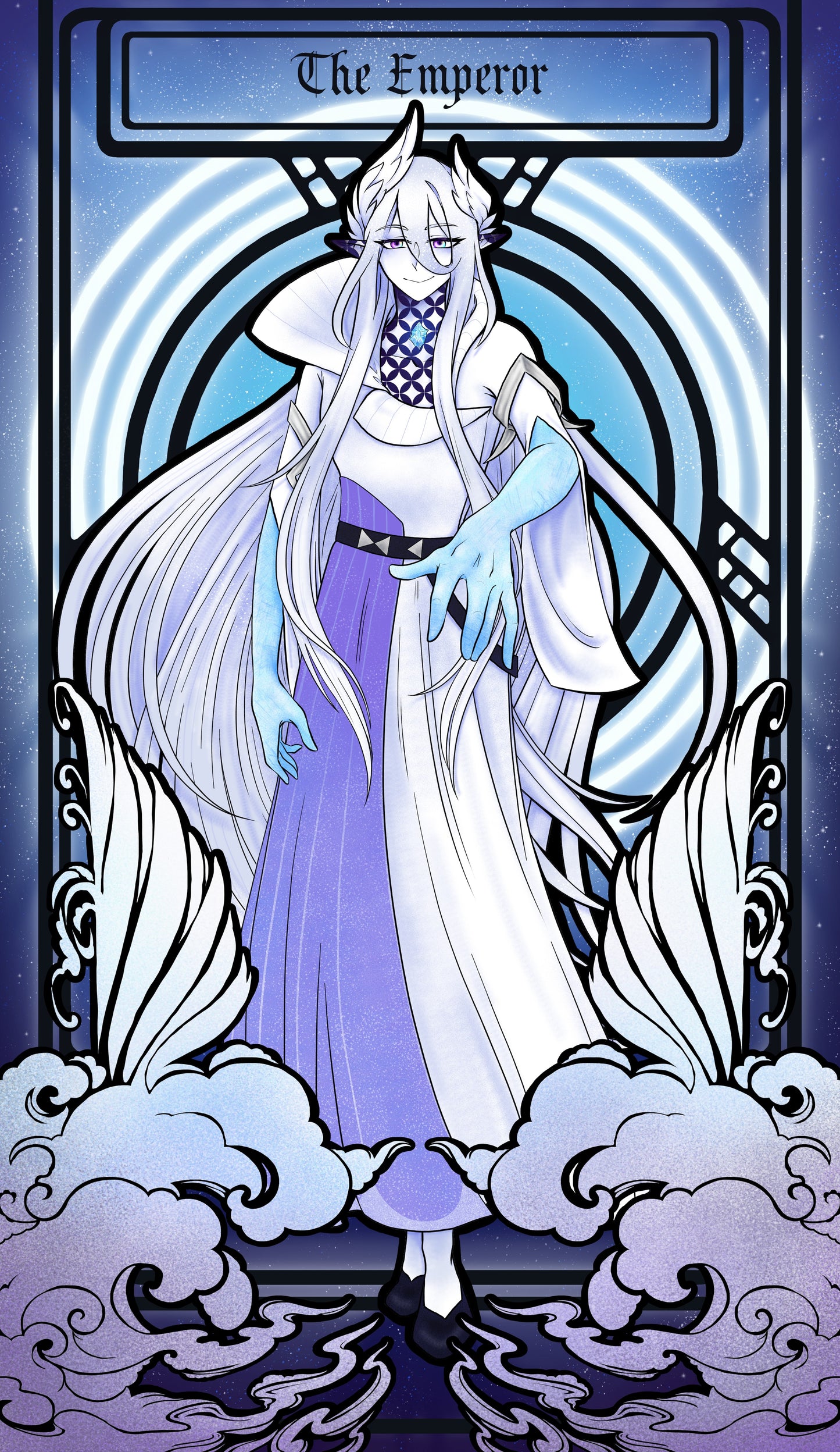 Tarot Card Prints
