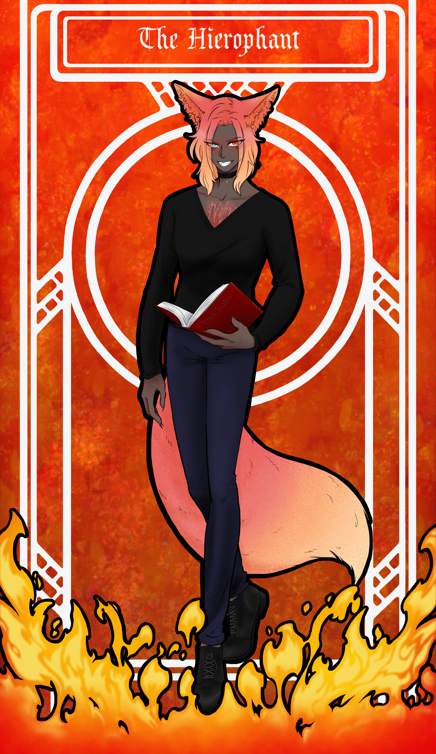 Tarot Card Prints