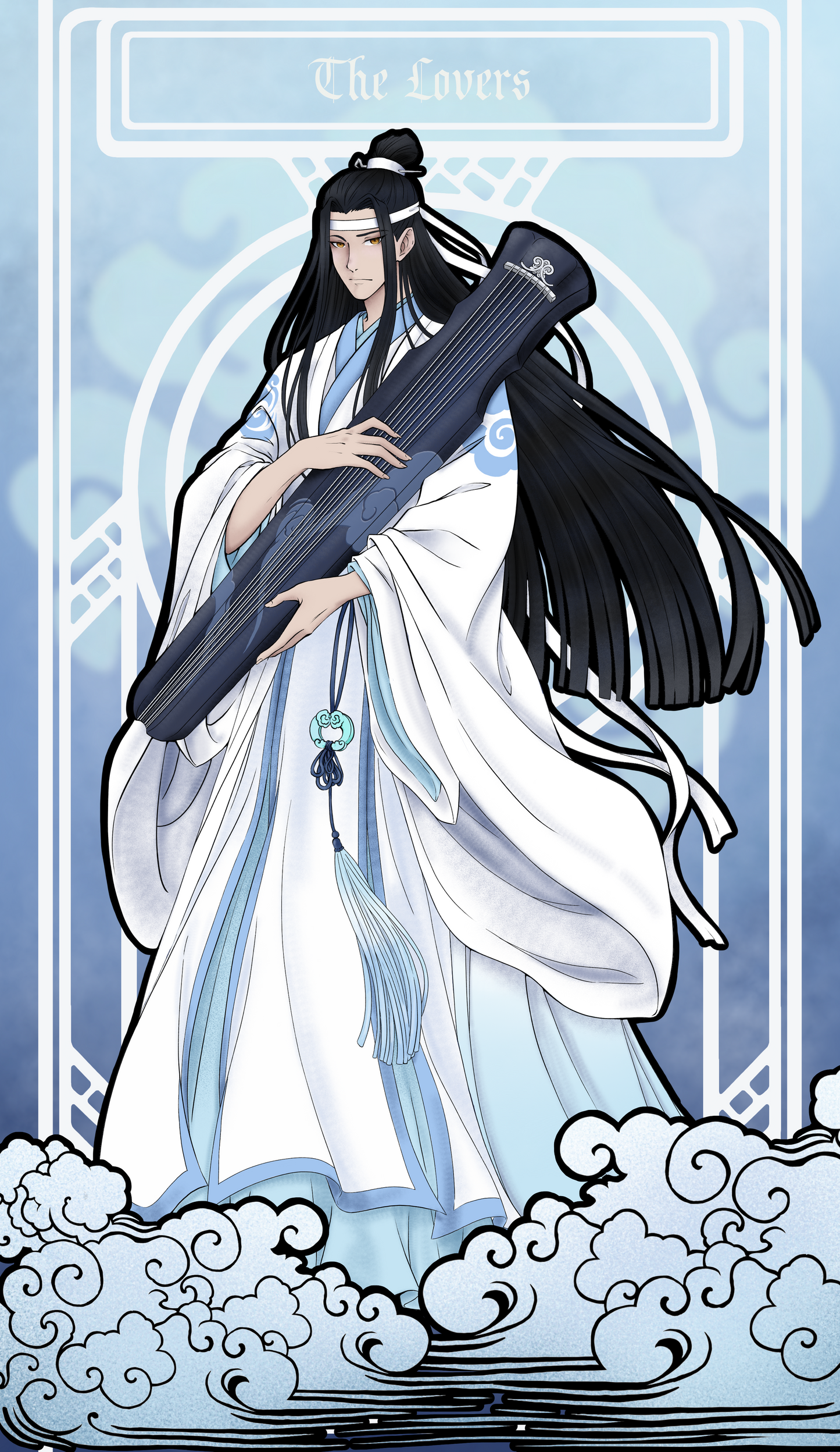 Tarot Card Prints