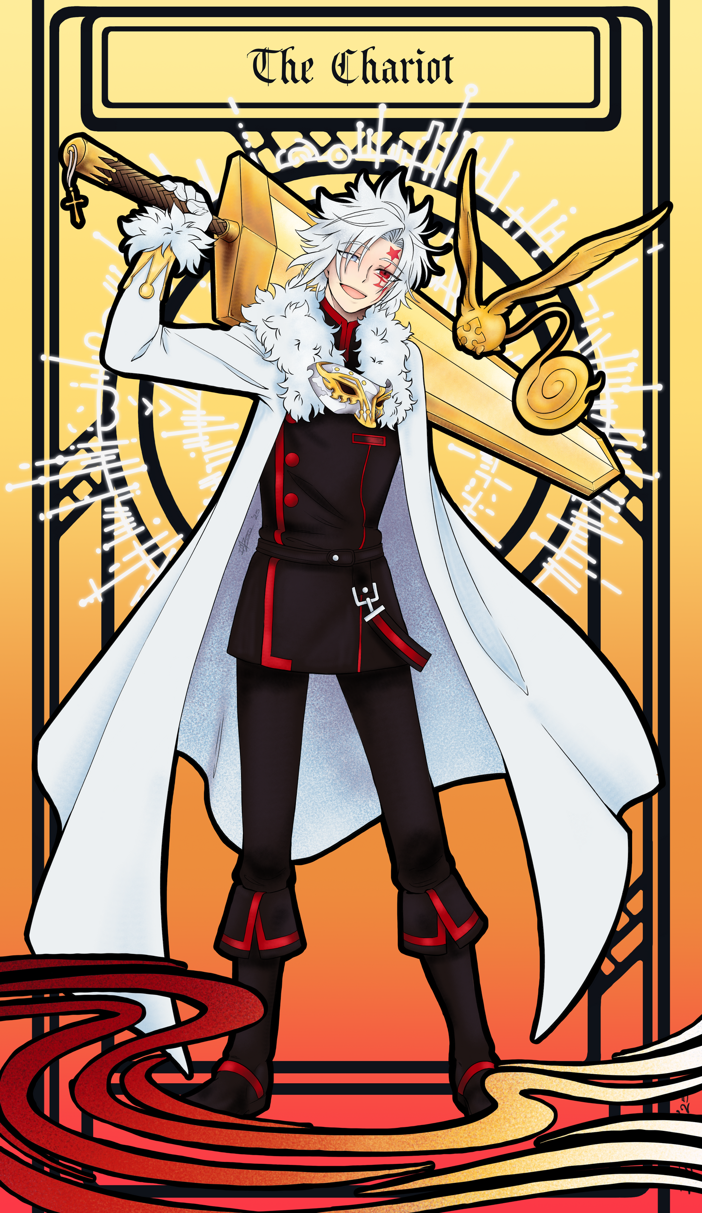 Tarot Card Prints