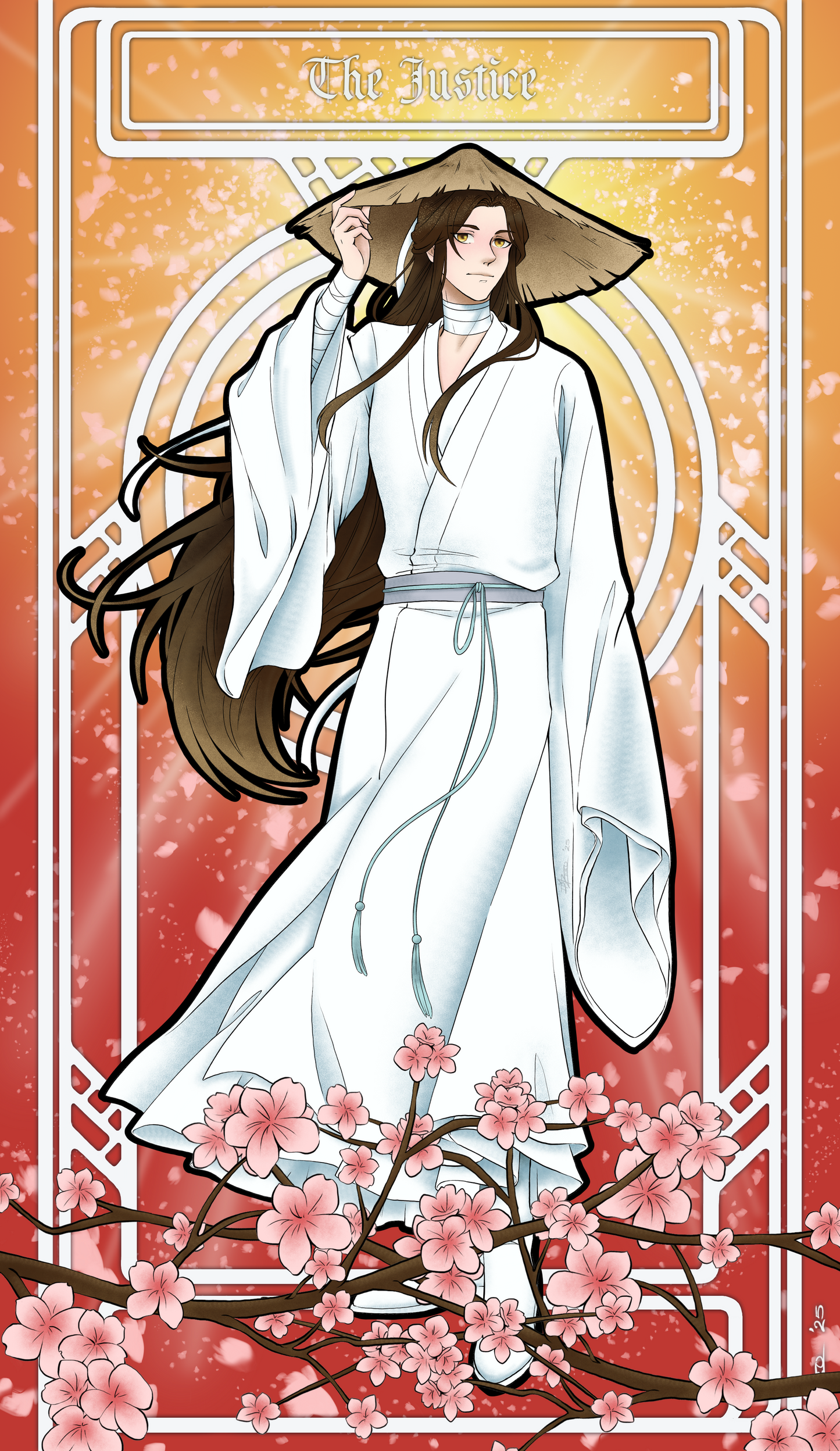 Tarot Card Prints