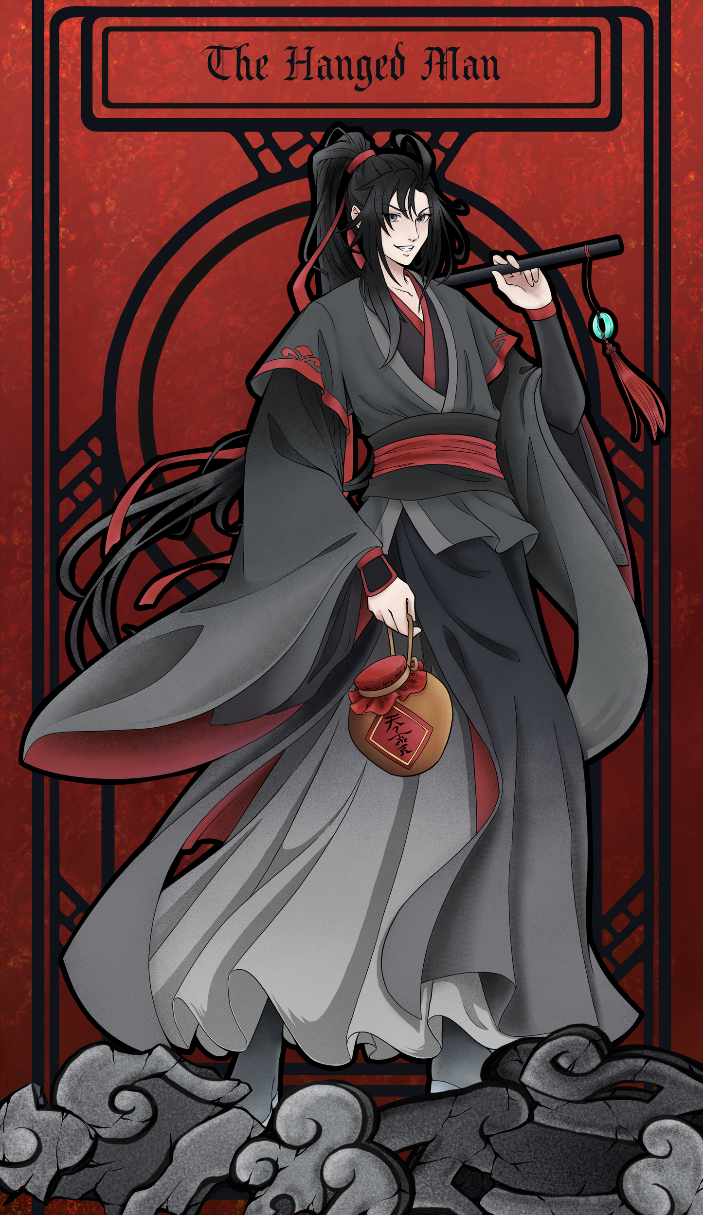 Tarot Card Prints