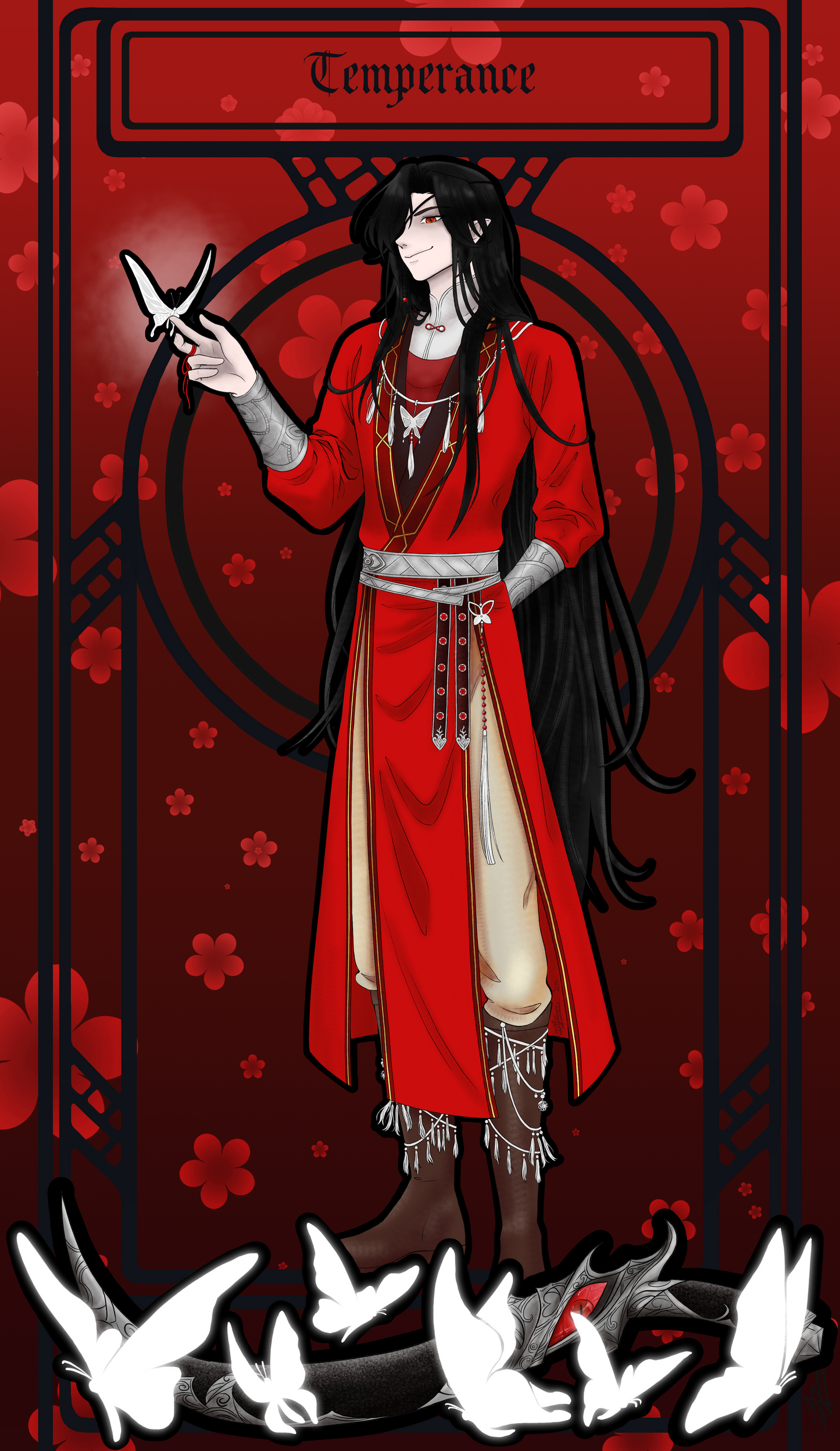 Tarot Card Prints