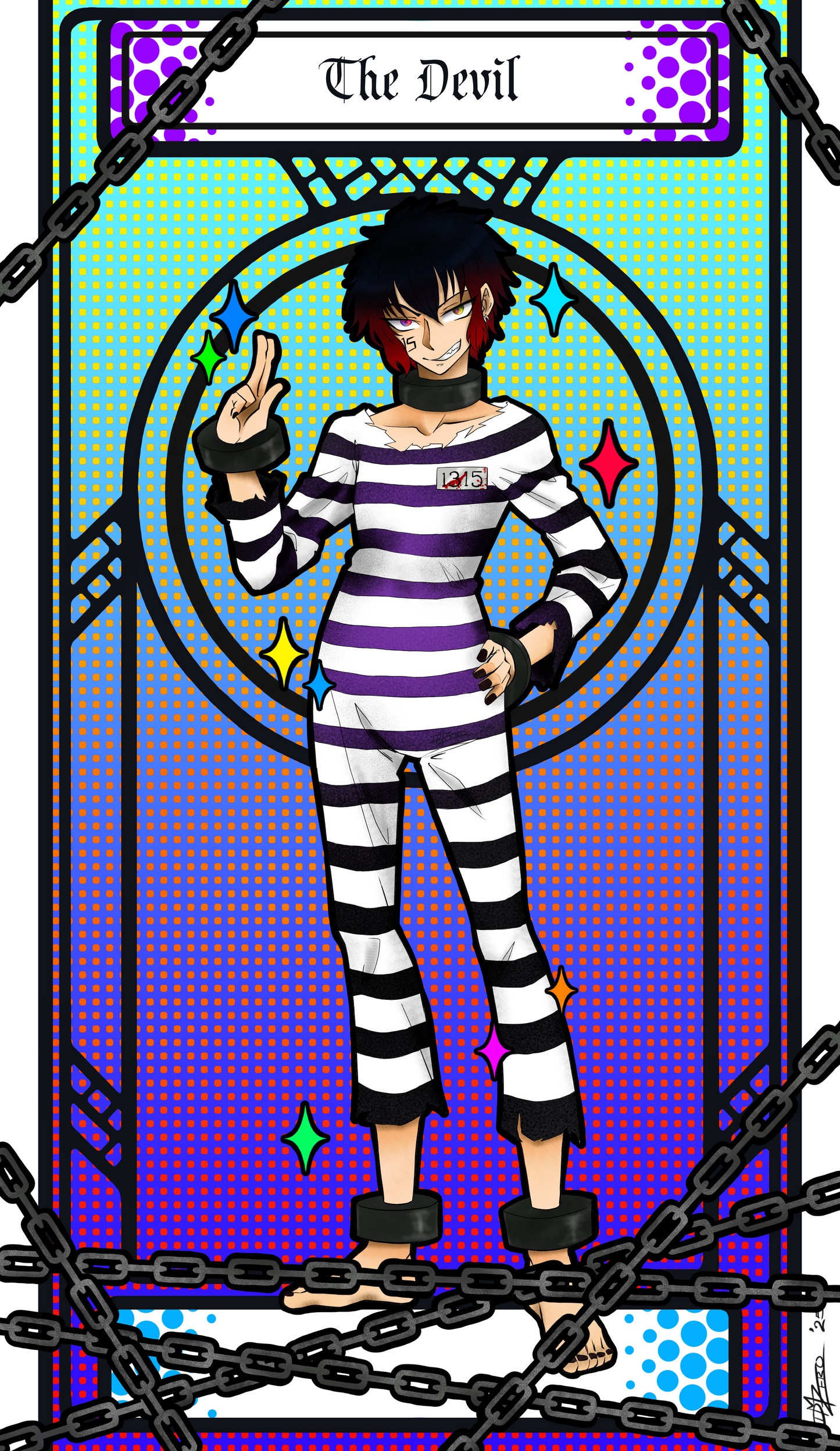 Tarot Card Prints