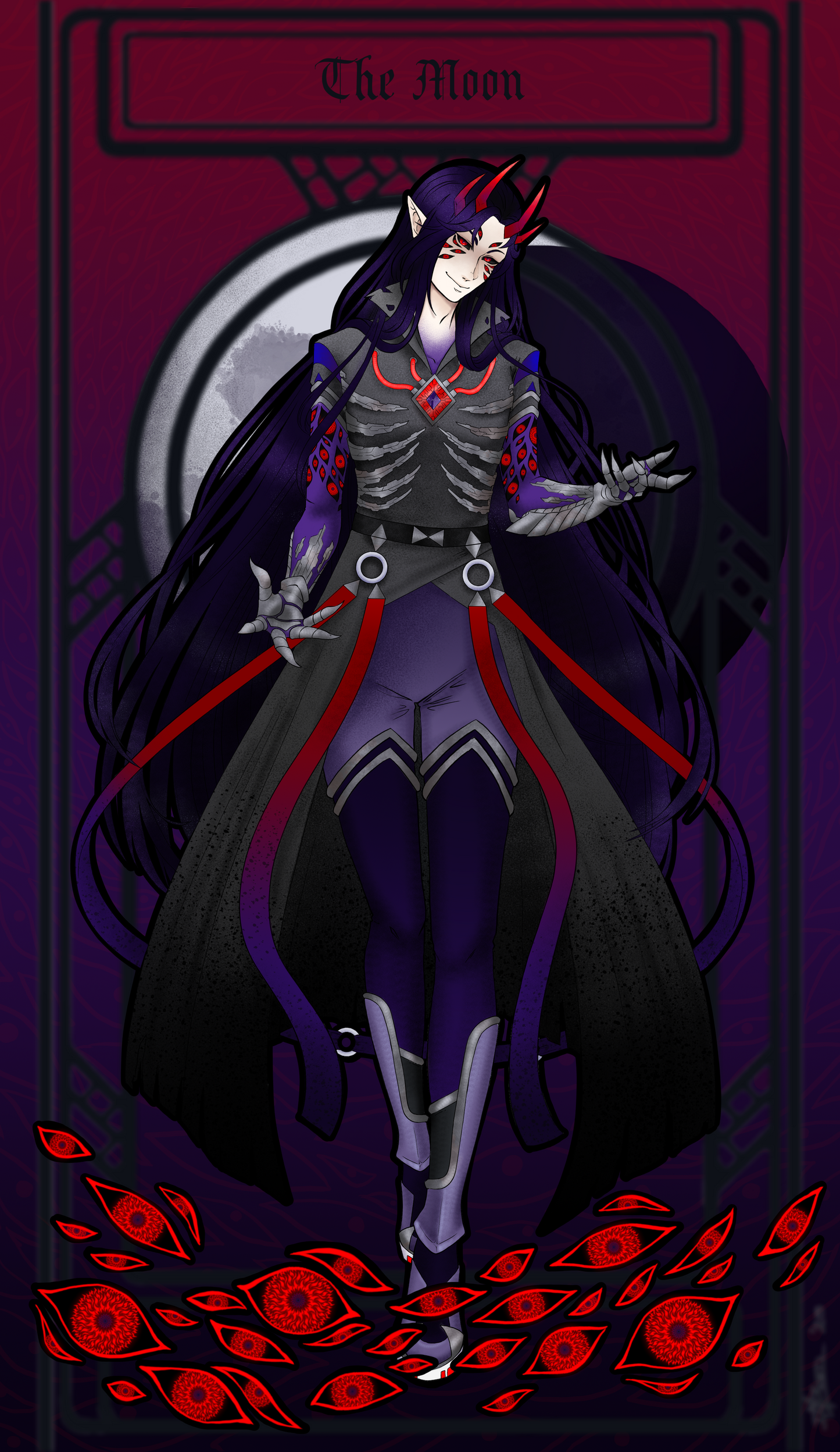 Tarot Card Prints