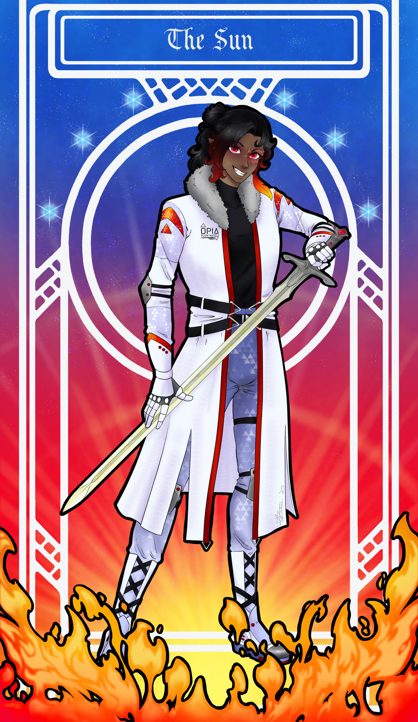 Tarot Card Prints