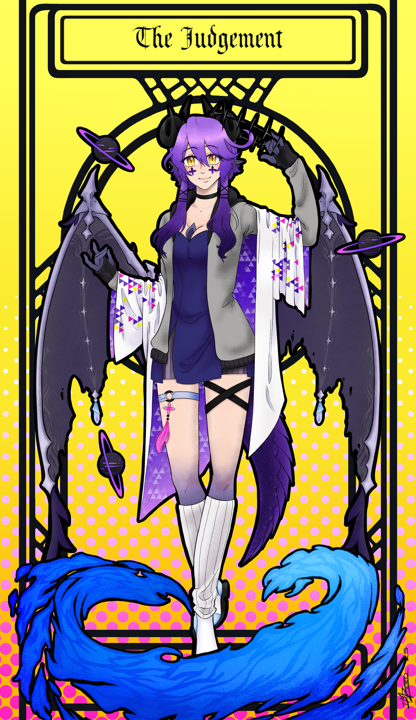 Tarot Card Prints