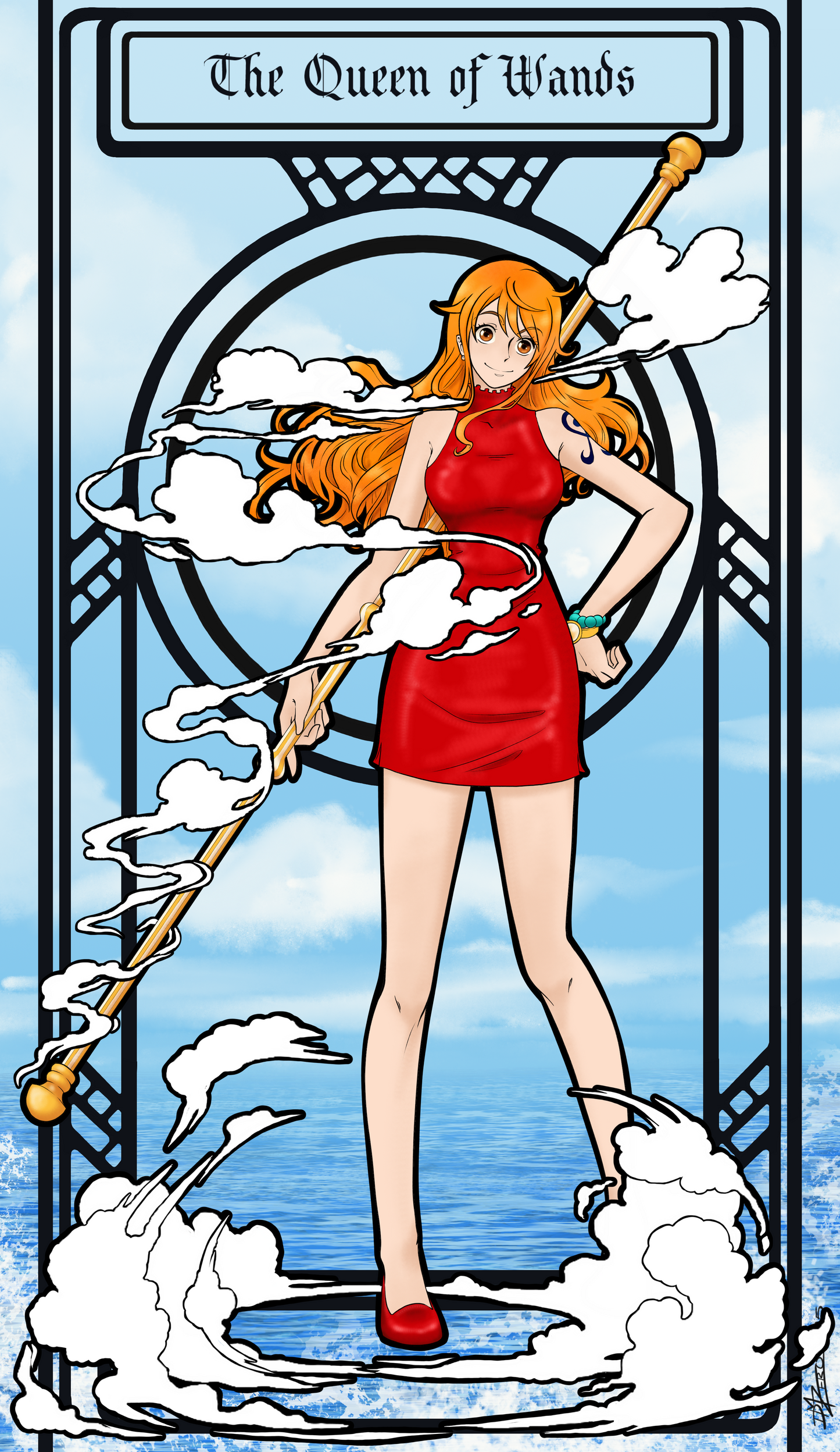 Tarot Card Prints