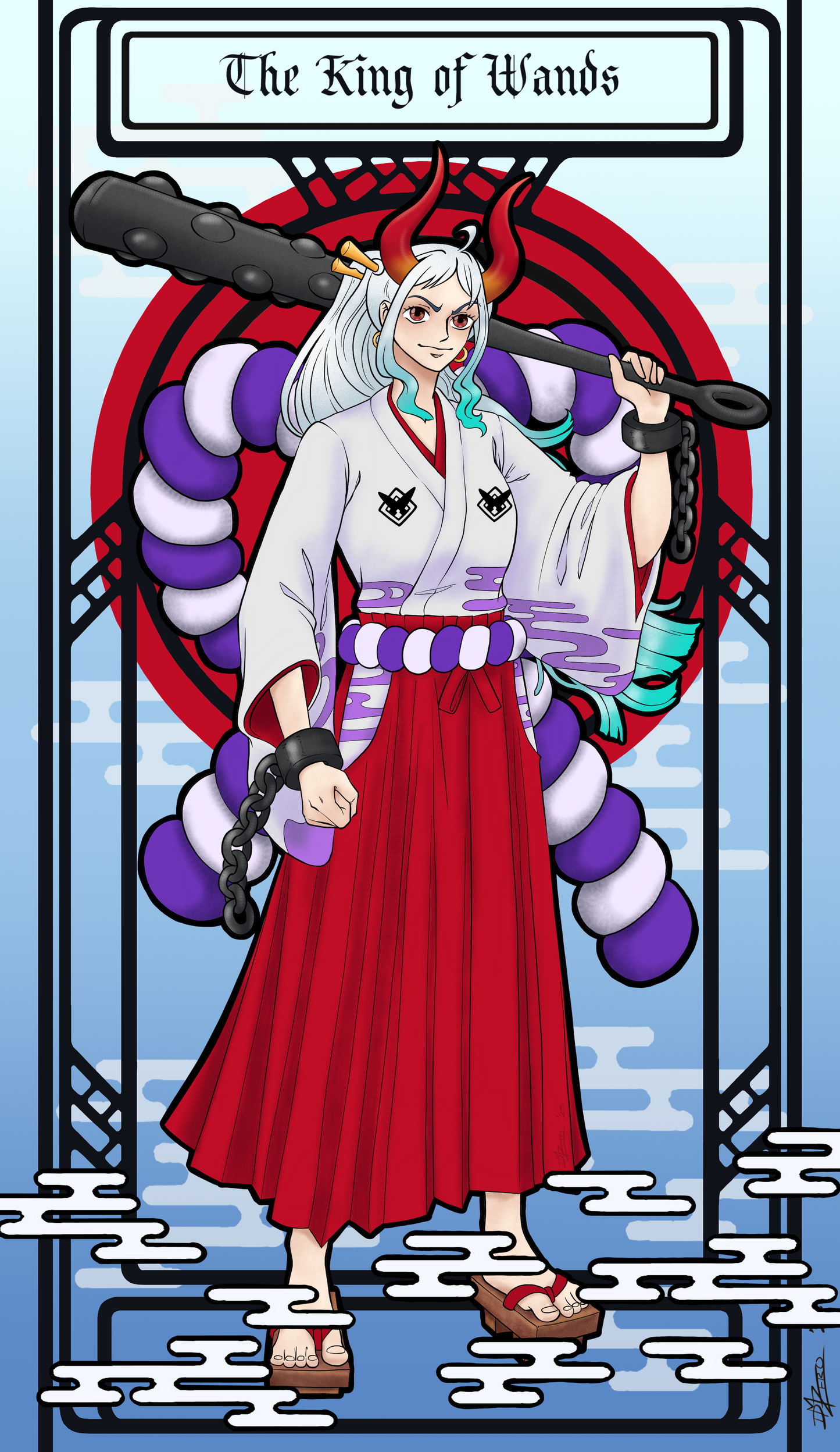 Tarot Card Prints