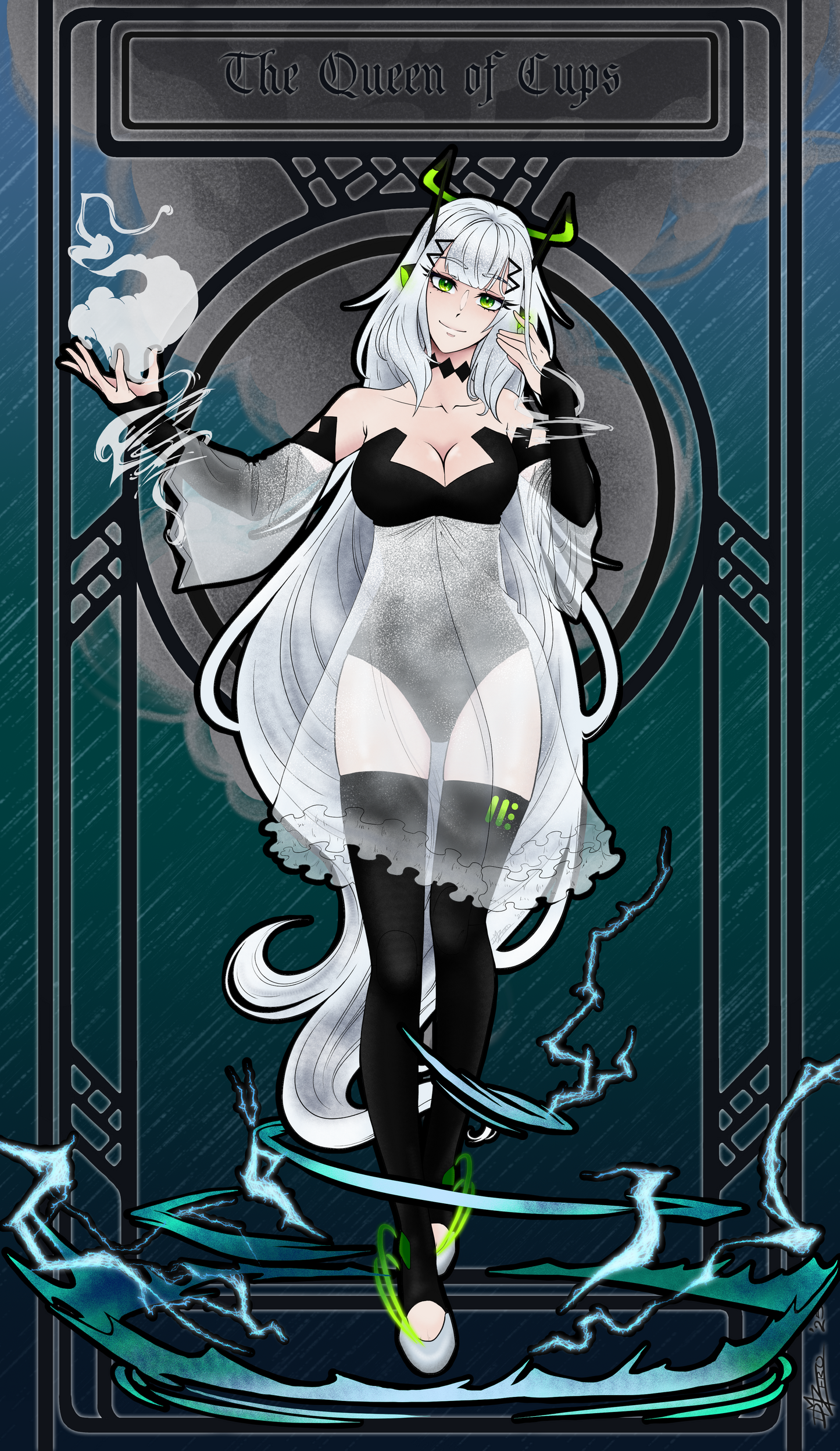 Tarot Card Prints