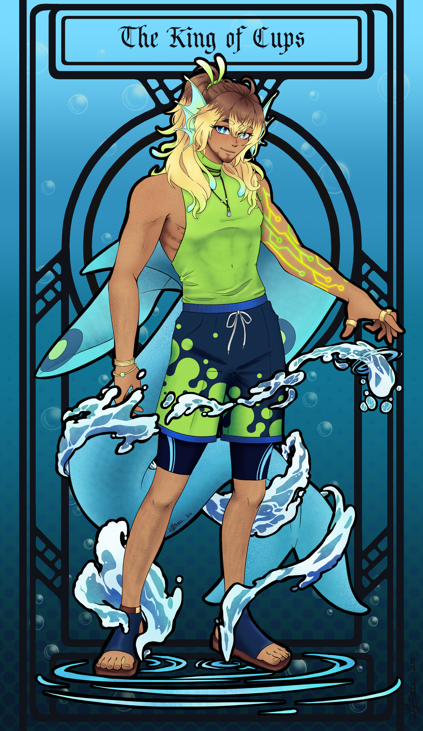 Tarot Card Prints