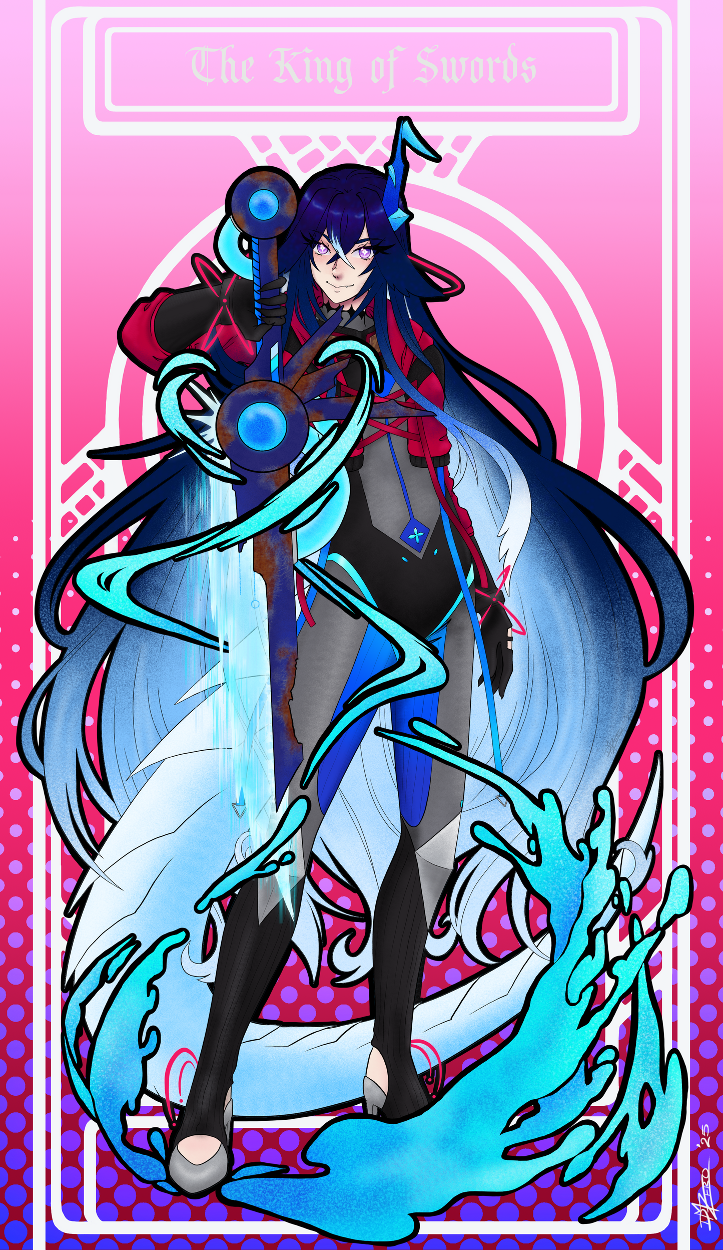 Tarot Card Prints