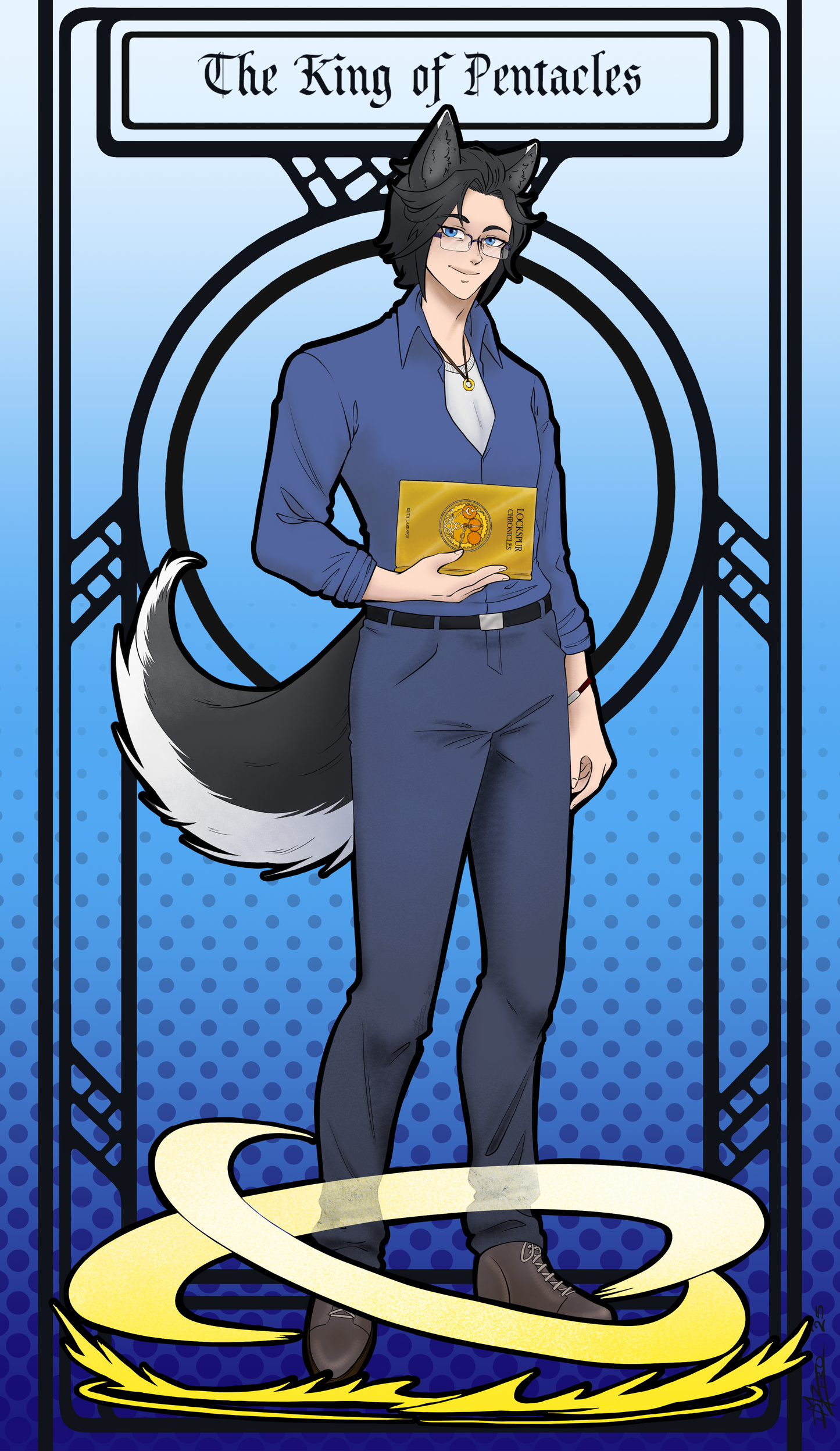 Tarot Card Prints