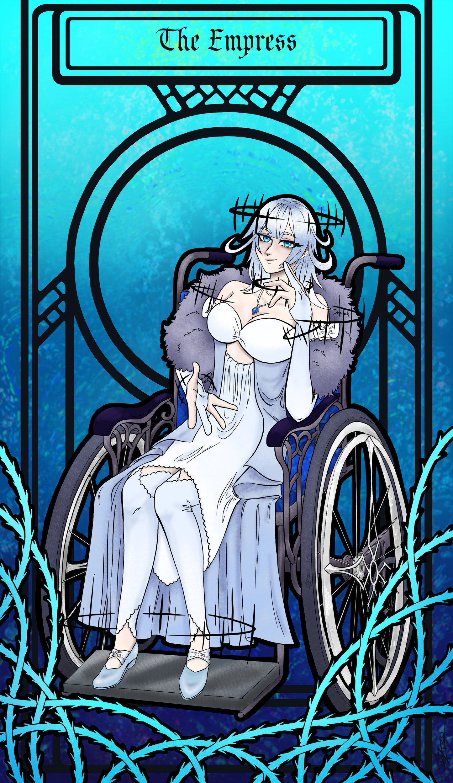 Tarot Card Prints