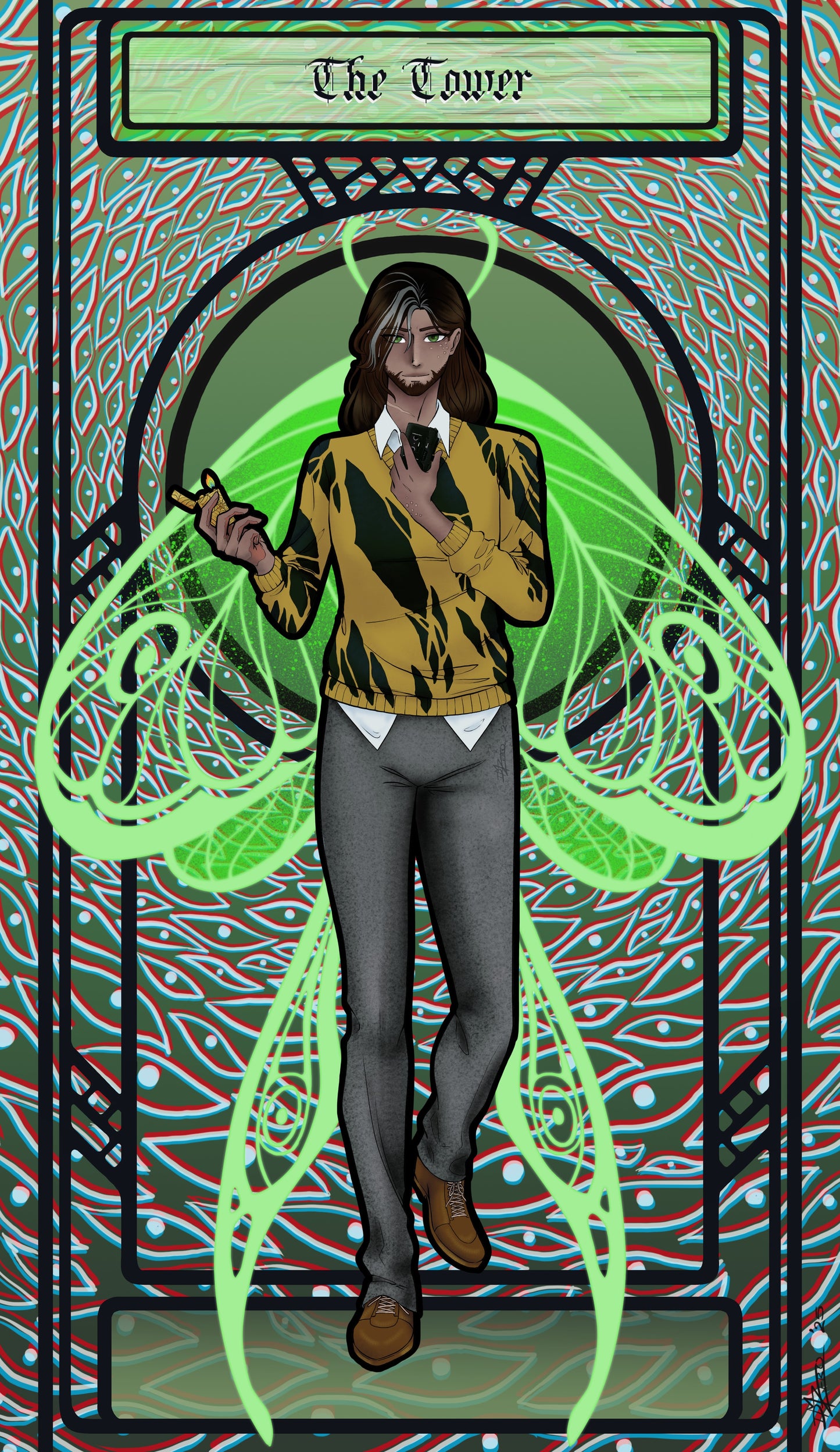 Tarot Card Prints