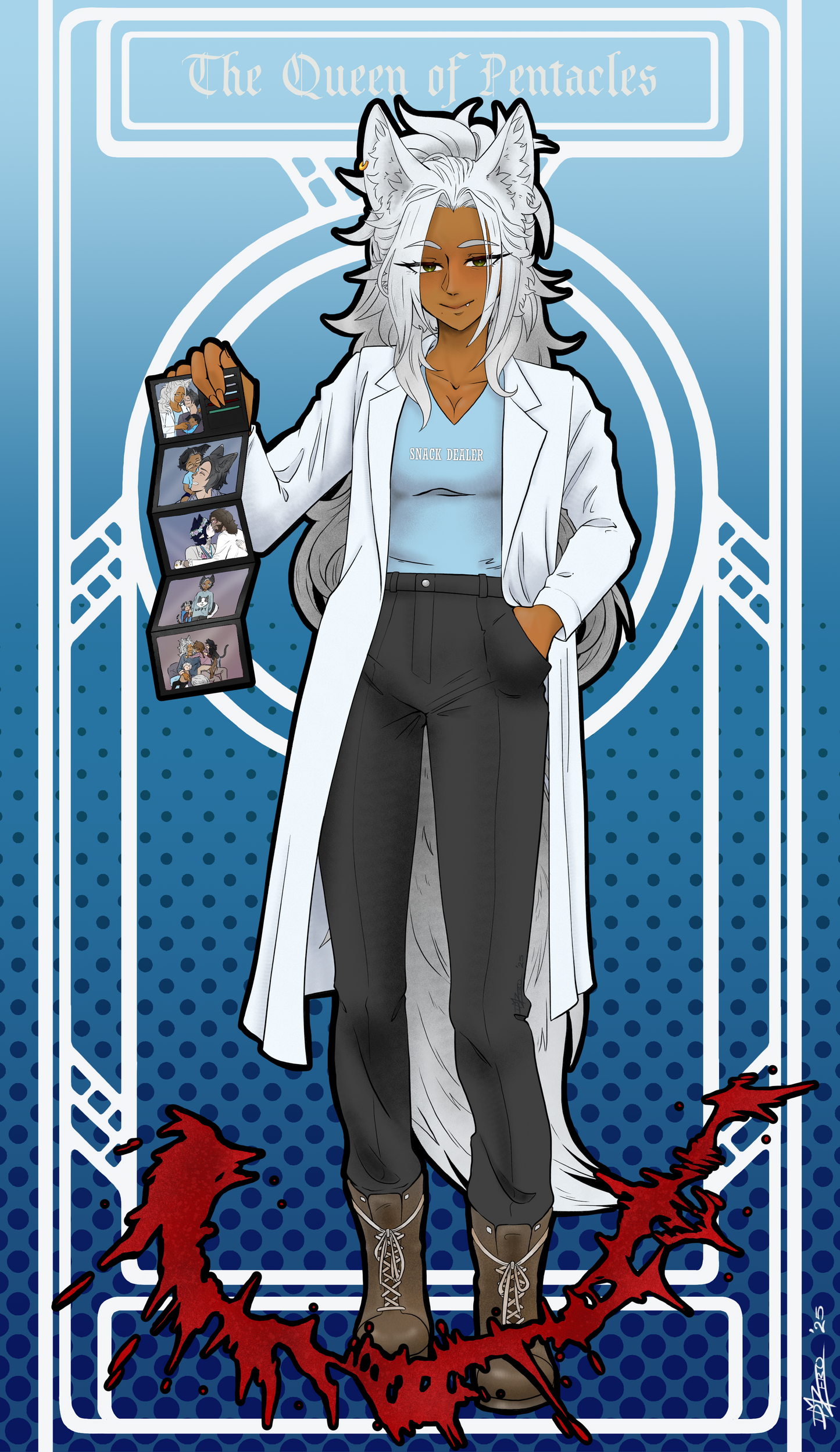 Tarot Card Prints